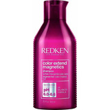 Redken Shampoo Color Extend Para Cabello Tinturado, Proteina