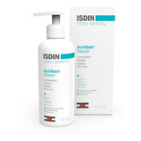 Emulsion Acniben Teen Skin Repair Isdin X 180 Ml