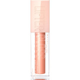 Brillo Labial Hidratante Maybelline Lifter Gloss Amber