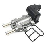 Válvula Iac Para Toyota Corolla Matriz Vibe 1.8l 16022pwag01