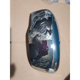 Carcasa Espejo Lateral Nissan Frontier Cromo 17-20 Lh (#7)