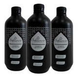 Shampoo Matizador Influencia X 500ml X 3 Unidades