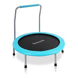 Trampolin Deportivo Portatil De 36 Pulgadas 