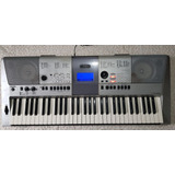 Teclado Yamaha Psr E-413