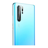 Vidrio Templado Para Cámara Compatible Con Huawei P30 Pro