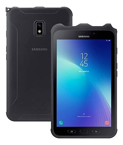 Samsung Galaxy Tab Active 2 Sm T390 Android 9 16gb Rea