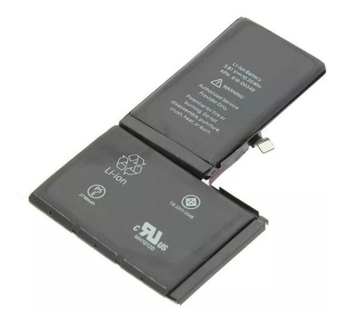 Bateria Compatible iPhone XS Max + Pegamento + Envio