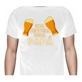 Dia Padre - Papá - Polera Papá 