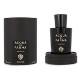 Acqua Di Parma Vaniglia 100ml Edp Spray