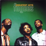 Fugees Greatest Hits Cd Nuevo