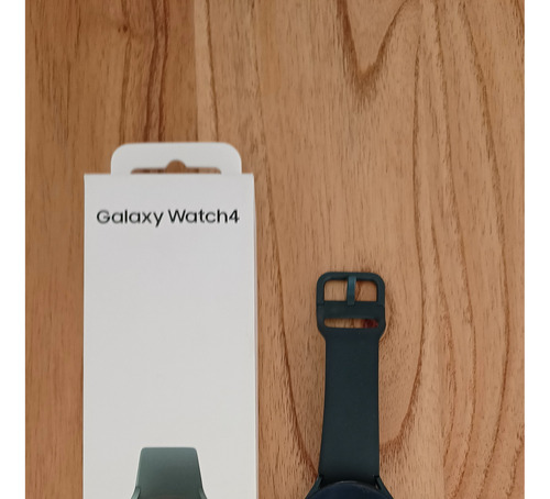 Samsung Galaxy Watch 4 44mm - Verde