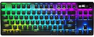 Steelseries Apex Pro Tkl Wireless 2023 Gaming Keyboard 6 Vvc