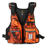 Chaleco Salvavidas, Chaqueta Deportiva Para Kayak, Pesca Acu