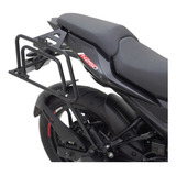 Porta Alforjas Pulsar N250 Fireparts En Aolmoto