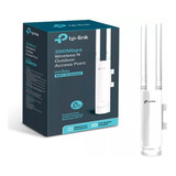 Access Point Empresarial Tp-link Tl-eap110 Outdoor 300mbps