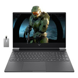 Laptop Gaming Hp Victus 15, Ryzen 5, 32gb Ddr5, Rtx 2050, Wi