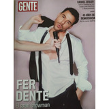 Revista Gente N2924 De Octubre Del 2023