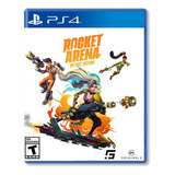 Rocket Arena Mythic Edition Ps4 (en D3 Gamers)