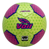 Balón De Fútbol No. 4 Nexus Voit Cosido A Maquina