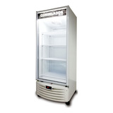 Freezer Vertical Exhibidor Inelro Bt 19 560 Lts No Frost