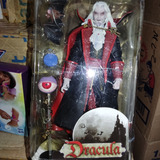 Castlevania Neca Dracula Figura