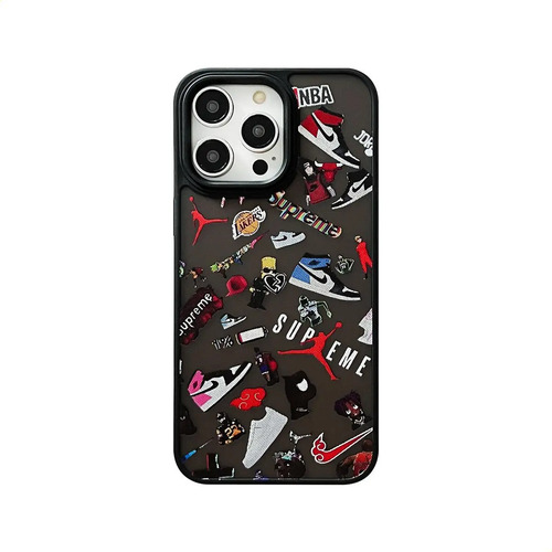 Funda For Teléfono De Baloncesto Europeo Y
