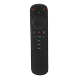 Control Remoto De Voz Inalámbrico G50s Control De Voz Con Ir