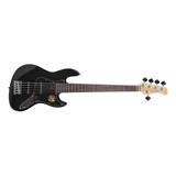 Sire Marcus Miller V3 5 Bk Black Bajo