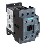 Contactor Siemens 3rt2023-1ap00 9a/230v -s0