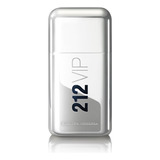 Carolina Herrera 212  Men Vip Edt 50 ml Hombre