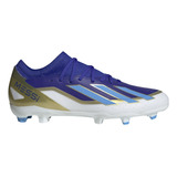 Chuteira adidas X Crazyfast League Messi Botinha Original