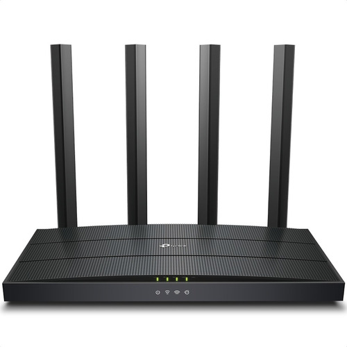 Router Inalambrico Tp-link Archer Ax12 Ax1500 Wi-fi 6 2.4 5