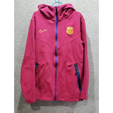 Sudadera Nike Fc Barcelona Tech