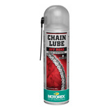 Motorex Chain Lube Off Road Spray 500ml