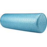 Rodillo Rolo Masajeador Foam Roller High Density T Gaiam