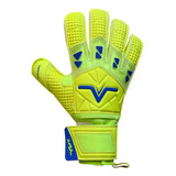 Guantes Arquero Volk Futbol Profesional Varillas Vfgc Argel