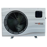 Bomba De Calor Interheat Smart Inverter 26000 Btu Modelo Nue