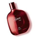 Humor A Dois Natura 75 Ml Eau De Toilette Masculina