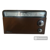 Radio Panasonic Rf562 Dd2