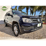 Volkswagen Amarok Startline 2017 4x2 Mt