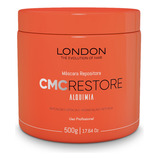 Cmc Restore Mascara Repositora Alquimia London - 500g