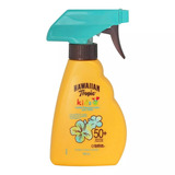 Hawaiian Tropic Kids Protector Solar Locion Spf 50 X 240ml