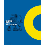 Libro Sonic The Hedgehog - Aa. Vv.