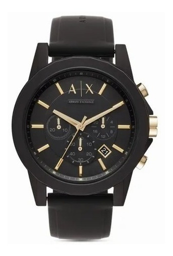 Intercambio De Reloj Para Hombre Modelo: Ax7105 Envio Grati