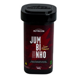 Ração Nutricon Jumbinho Fundo Carnivoros 140 G