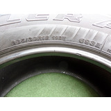 Llanta 285 60 18 Bridgestone Limpia Dueler At693iii   Mfi90