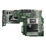 00ht683 Motherboard Lenovo Thinkpad L450 Cpu I5-4300u Ddr3
