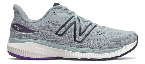 Zapatillas New Balance Running Fresh Foam 860 Hombre - Newsp