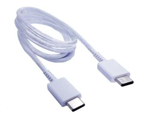 Cabo Usb Tipo C A70 A71 A80 Original Samsung