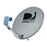 Antena Directv Television Satelital Nuevas